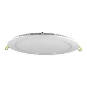 Луна ESTE LED 18W 4000К Кръгъл панел