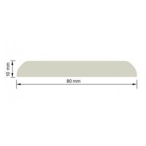 Перваз за врата 8см 2.2м 