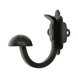 Закачалка мод.103 70х70х85 черен мат 
